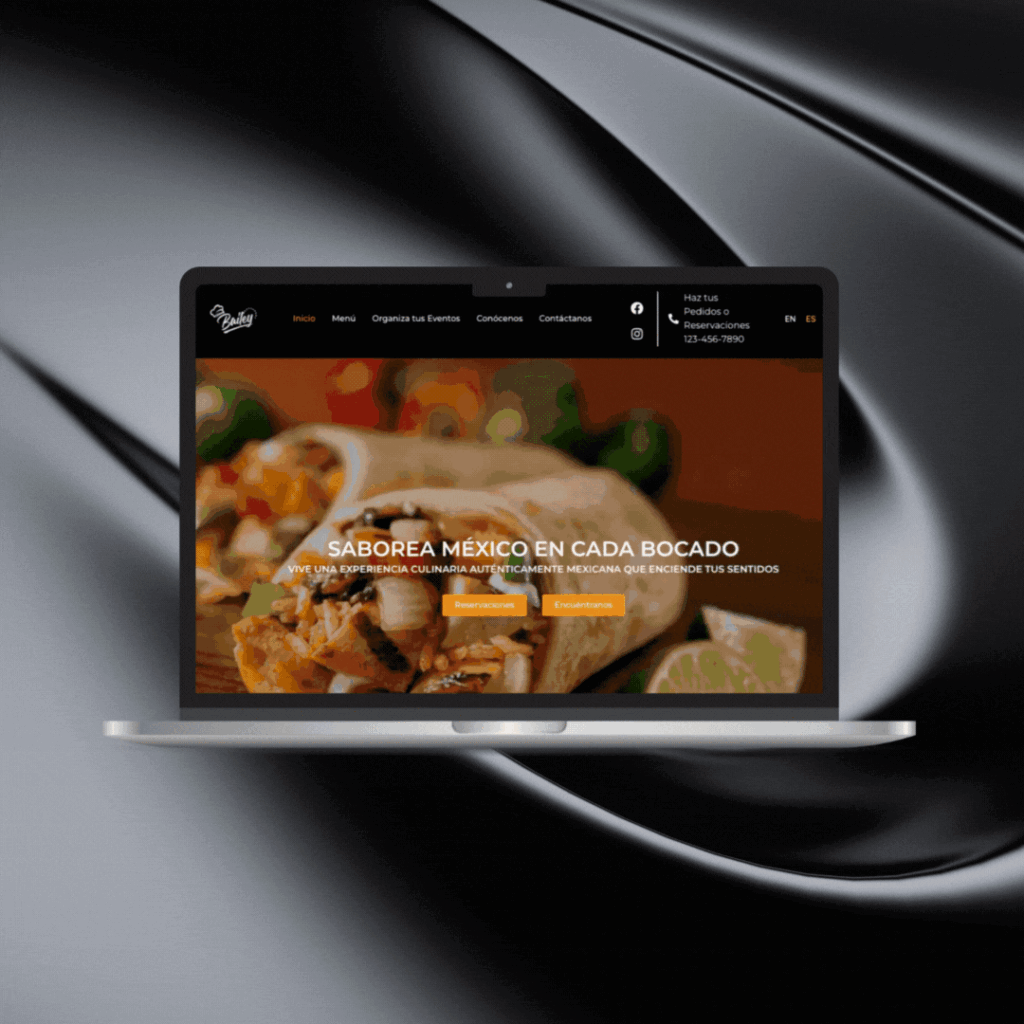 Diseño Web