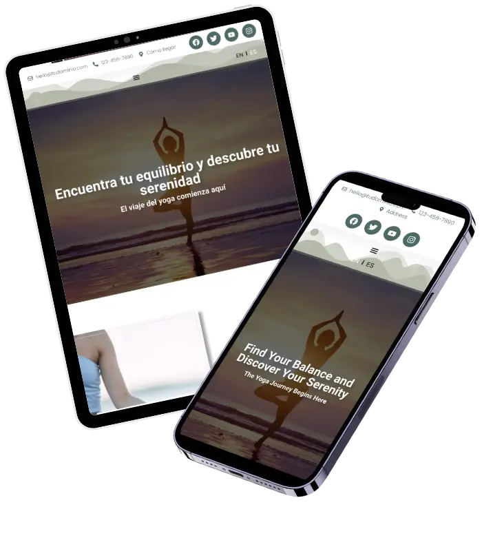 Diseño Web